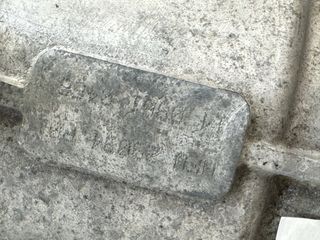 Caja de Cambios VW Passat CC 2014