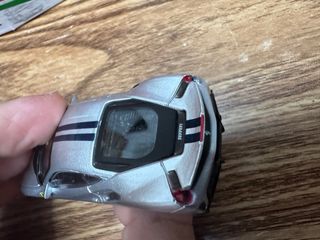 Bburago Ferrari 488 Pista 1:64 Nuevo