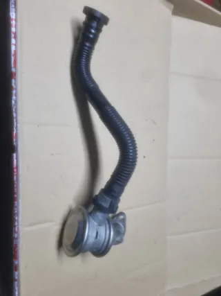 Bmw m3 e46 Válvula Ar Secundário Pierburg