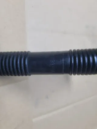 Bmw m3 e46 Válvula Ar Secundário Pierburg