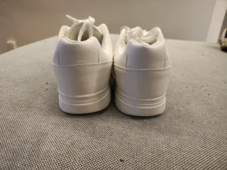Zapatillas Blancas Primark Talla 44