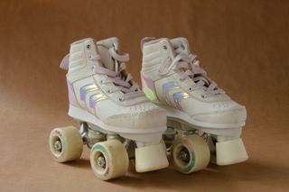 Patines Quad Niña Talla 30