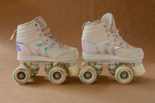 Patines Quad Niña Talla 30
