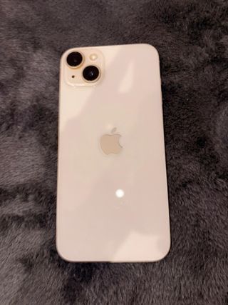 iPhone 14 Plus Rosso