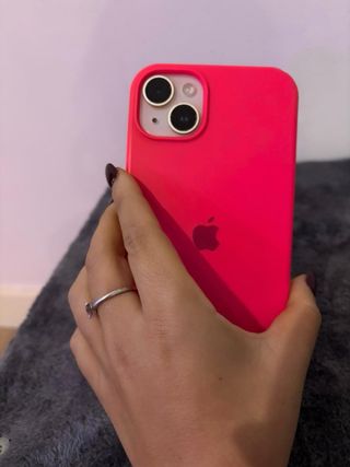 iPhone 14 Plus Rosso