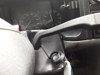 Volkswagen California 2002