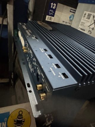 Amplificador Soundstream RUB500-2