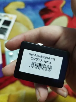 Kit de costura con agujas y cinta métrica