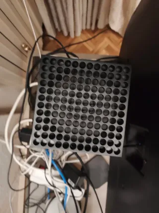 Xbox Series X Negra Precio no negociable.