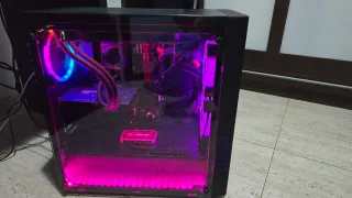 Ordenador Gaming Antec