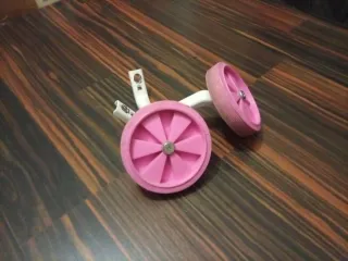 Bicicleta Peppa Pig Niña