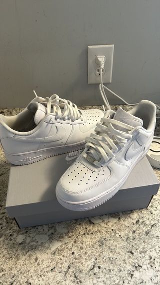 Nike Air Force 1 Branco