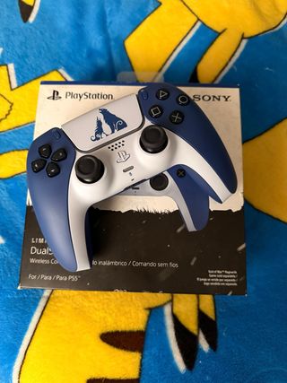 Mando DualSense PS5 God of War Ragnarök