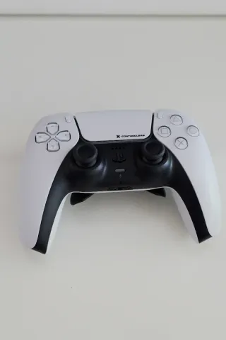 Mando SCUF PS5 NUEVO