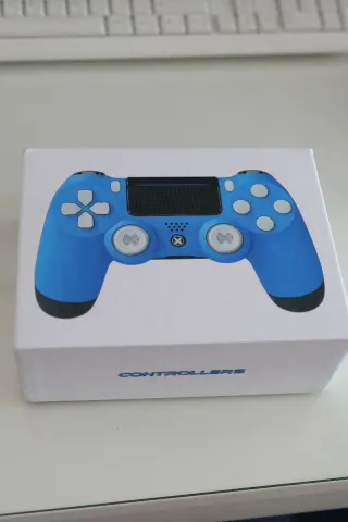 Mando SCUF PS5 NUEVO