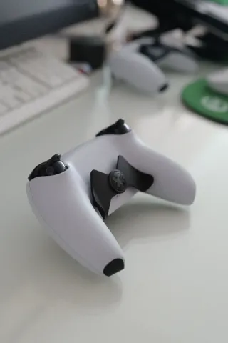 Mando SCUF PS5 NUEVO