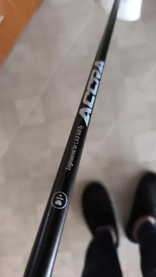 Putter LAB Golf Ozi Counter Balance