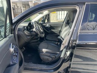 Fiat 500x 1.4 multiair 140cv automático