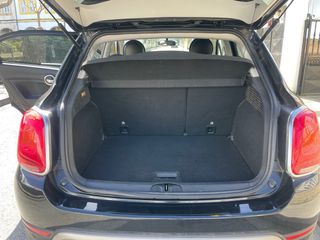 Fiat 500x 1.4 multiair 140cv automático