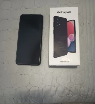 Samsung Galaxy A13 64GB Negro
