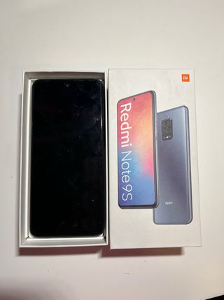 Xiaomi Redmi Note 9S