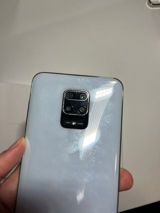 Xiaomi Redmi Note 9S