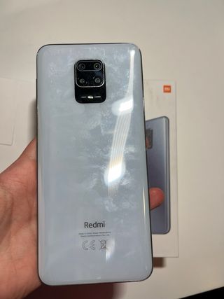 Xiaomi Redmi Note 9S