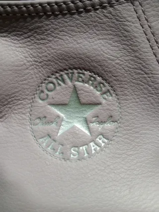 Zapatillas Converse Phantom Violet