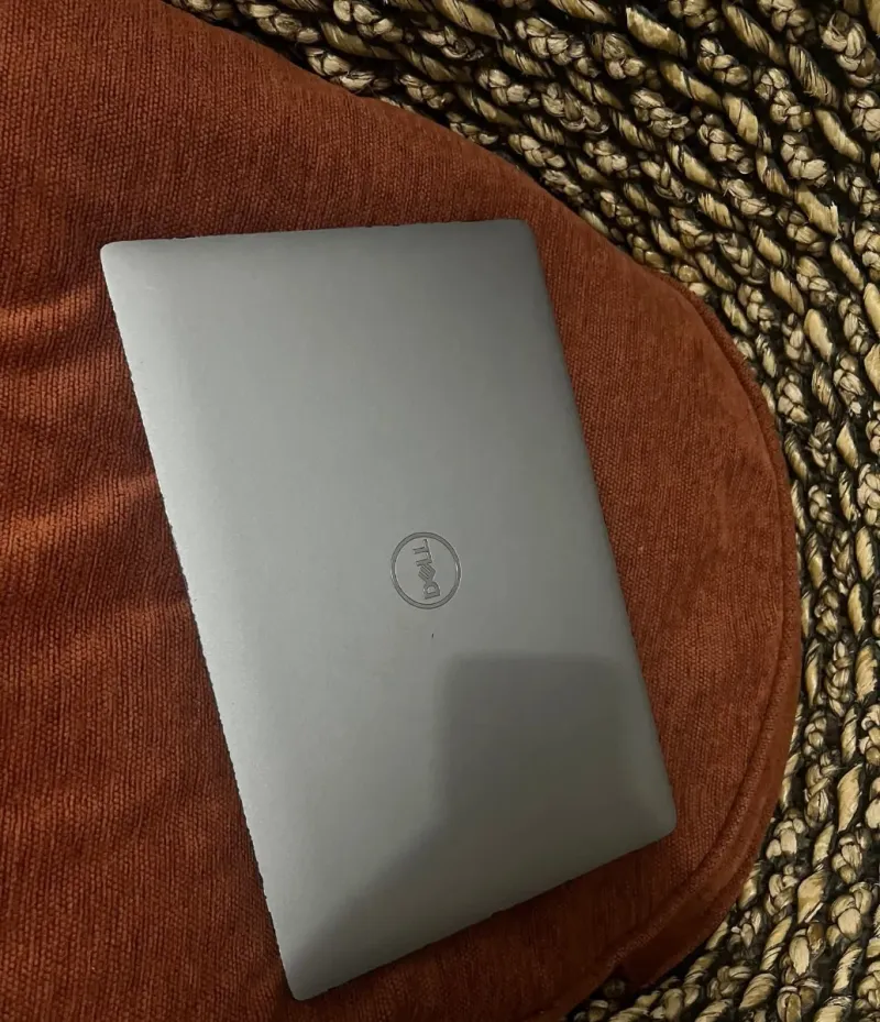 Dell Latitude i7 afbeelding 3