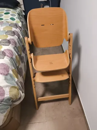 Trona Maxi-Cosi madera