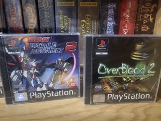 Lote 47 Juegos PS1 - PlayStation 1