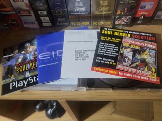 Lote 47 Juegos PS1 - PlayStation 1