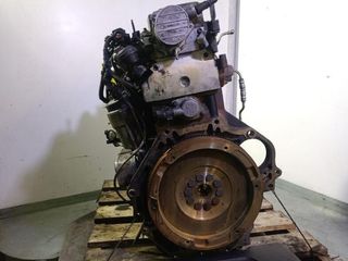 Opel y20dth motor completo vectra 2.0 rectp5668125