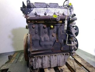 Opel y20dth motor completo vectra 2.0 rectp5668125