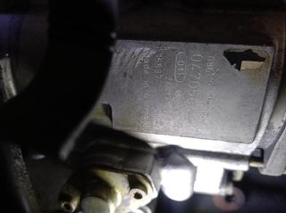 Opel y20dth motor completo vectra 2.0 rectp5668125