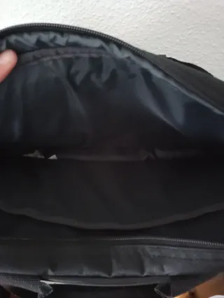 Bolsa HP para portátil