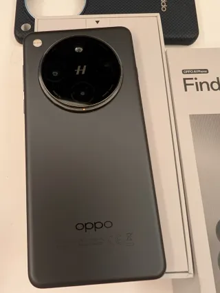 Oppo Find X8 Pro 16/512GB Preto