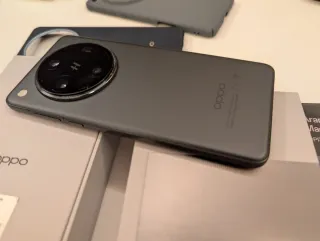 Oppo Find X8 Pro 16/512GB Preto