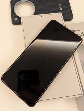 Oppo Find X8 Pro 16/512GB Preto