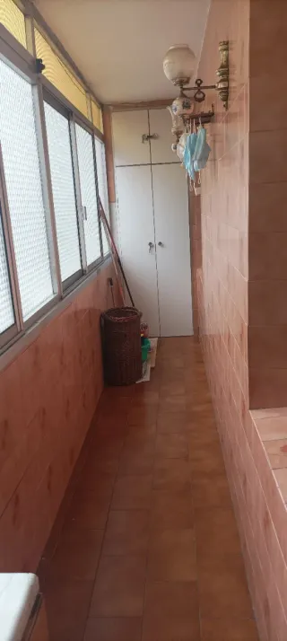 Se vende piso en la Plaza Gutiérrez Semprum, 95 mt