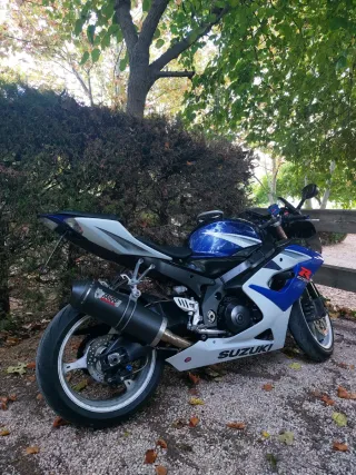 Suzuki GSX-R 1000