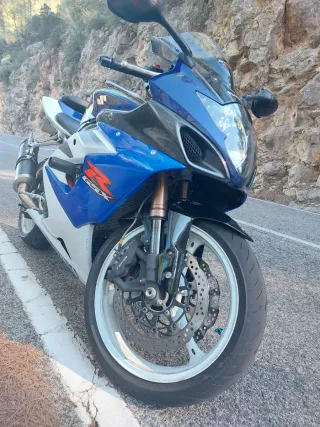 Suzuki GSX-R 1000