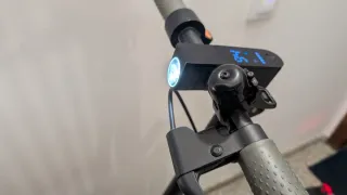 Patinete Eléctrico Xiaomi Essential M365