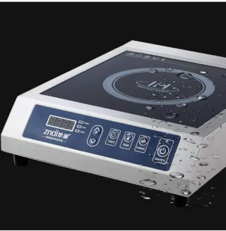 Placa Inducción 3500W