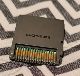 Magical Starsign Nintendo DS