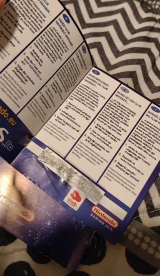 Magical Starsign Nintendo DS