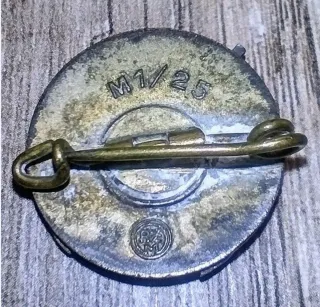 Militaria Pin III Reich Juventude Hitleriana