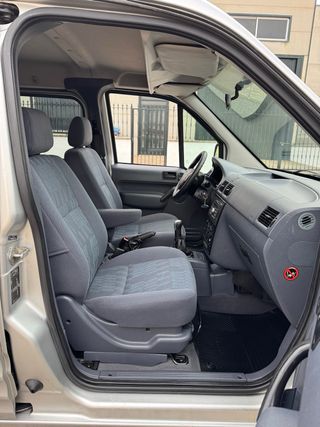 Ford Tourneo Connect 2007