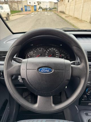 Ford Tourneo Connect 2007