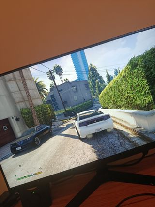 PS4 Slim COMO NUEVA +3 JUEGOS +40€ PS STORE